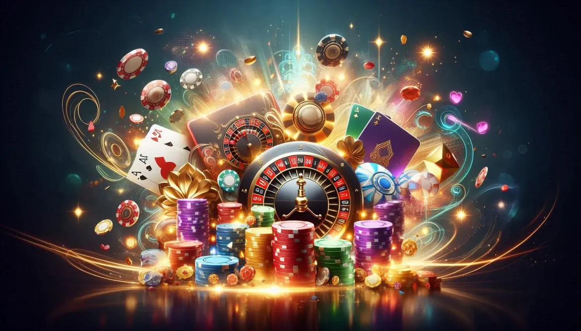 Wildzy Casino